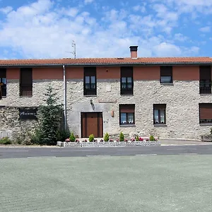 Agroturismo Abaienea Country house