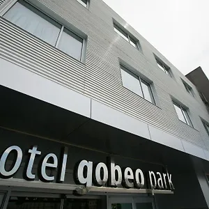 Gobeo Park Hotel